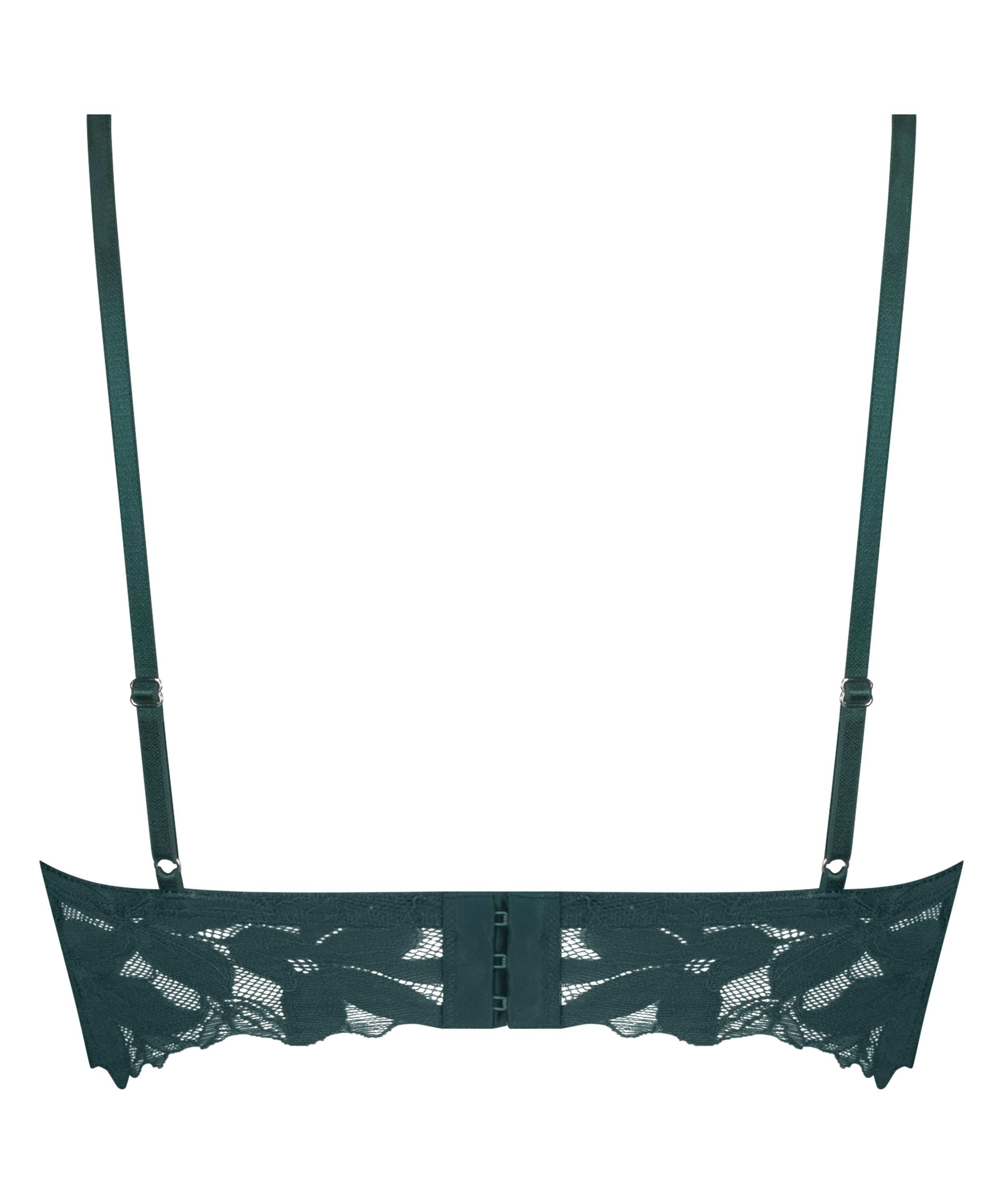 Lana Bralette, Grün, main