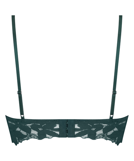 Lana Bralette, Grün