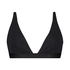 Brassière Casia HKM x NA-KD, Noir