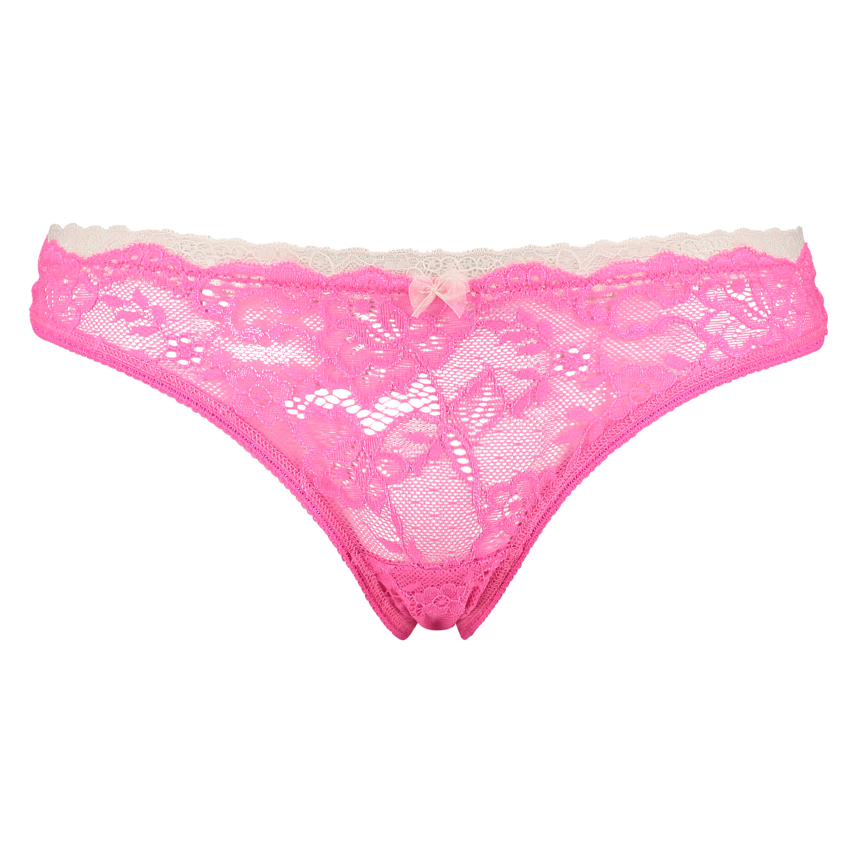 String Lily, Rose, main