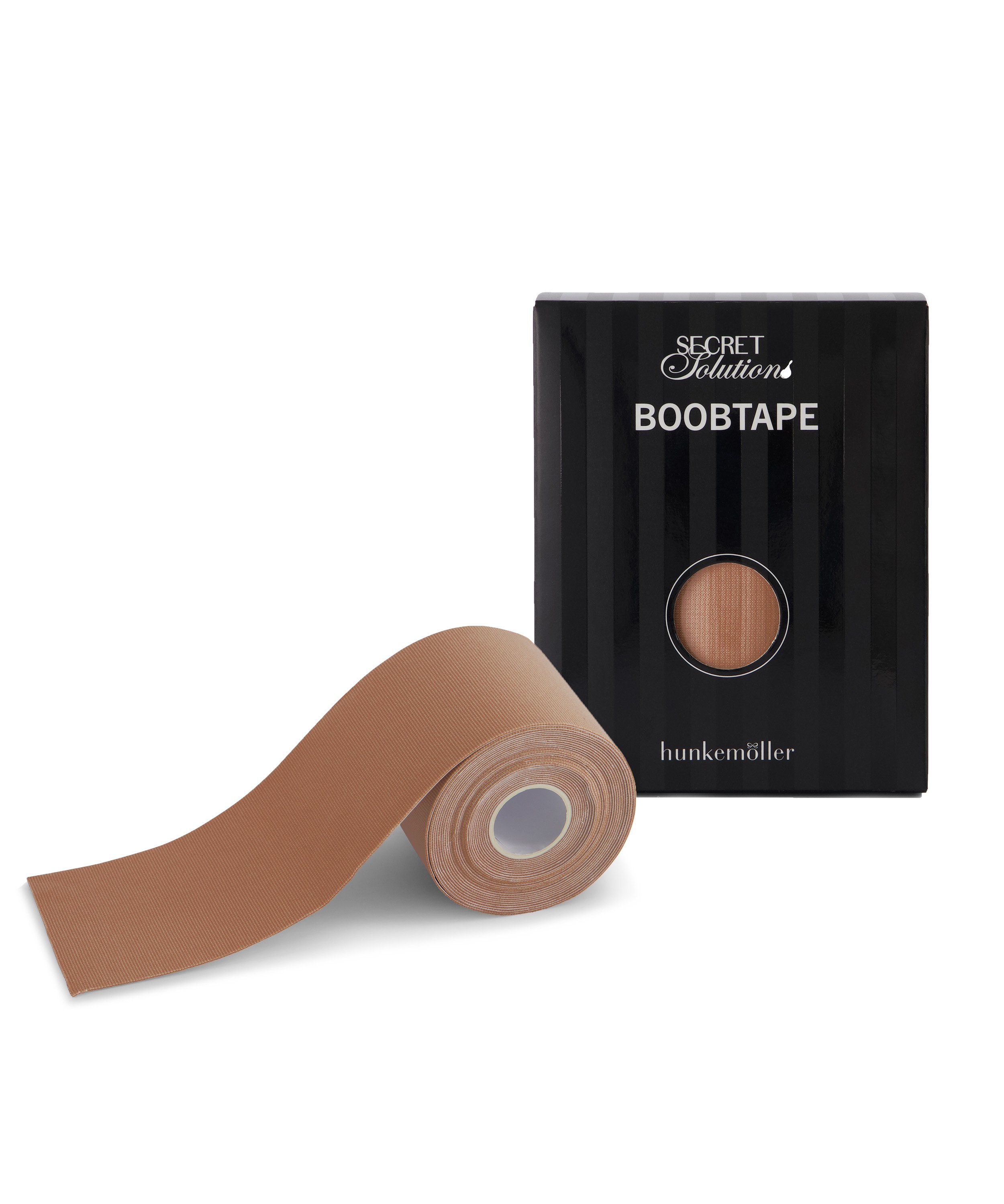 Boob Tape, Marron, main