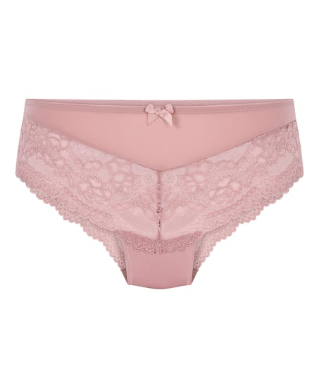 Brazilian-Shorts Valencia, Lila