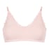 Bralette Lola, Rose