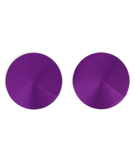 Private Nipple Covers, Lila