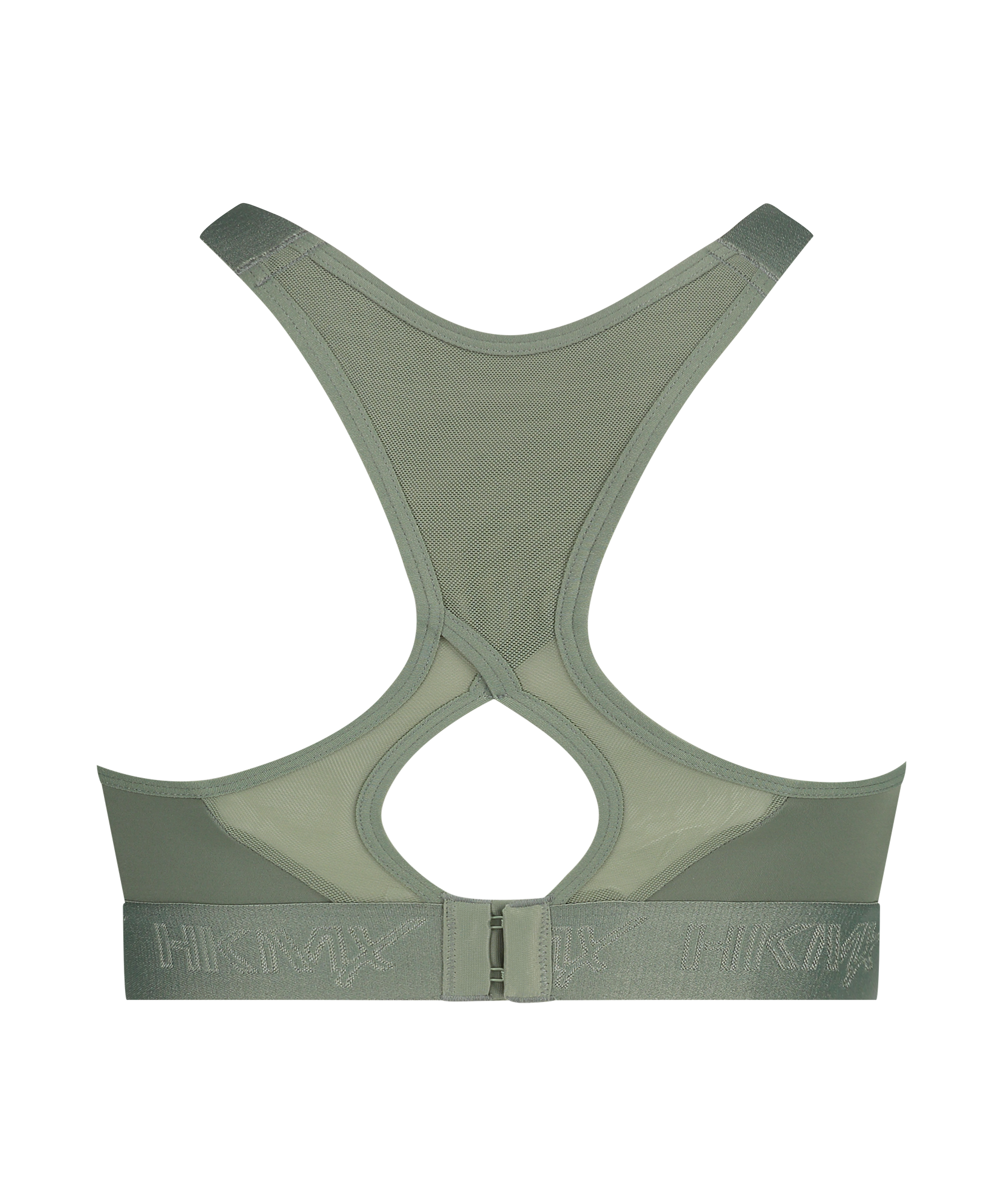 HKMX Sport-BH The All Star Level 2, Grün, main