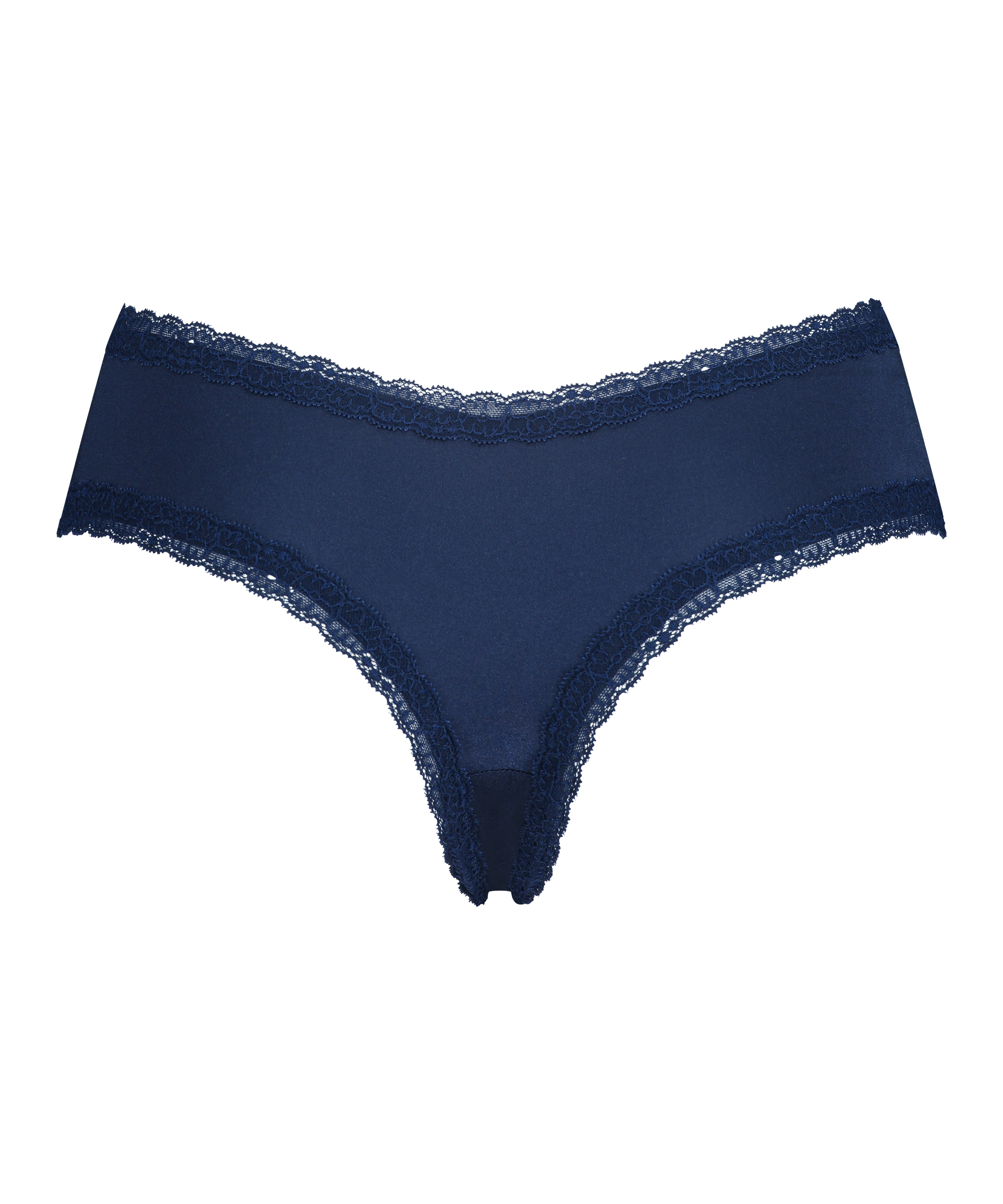 Brazilian Vixen, Blau, main