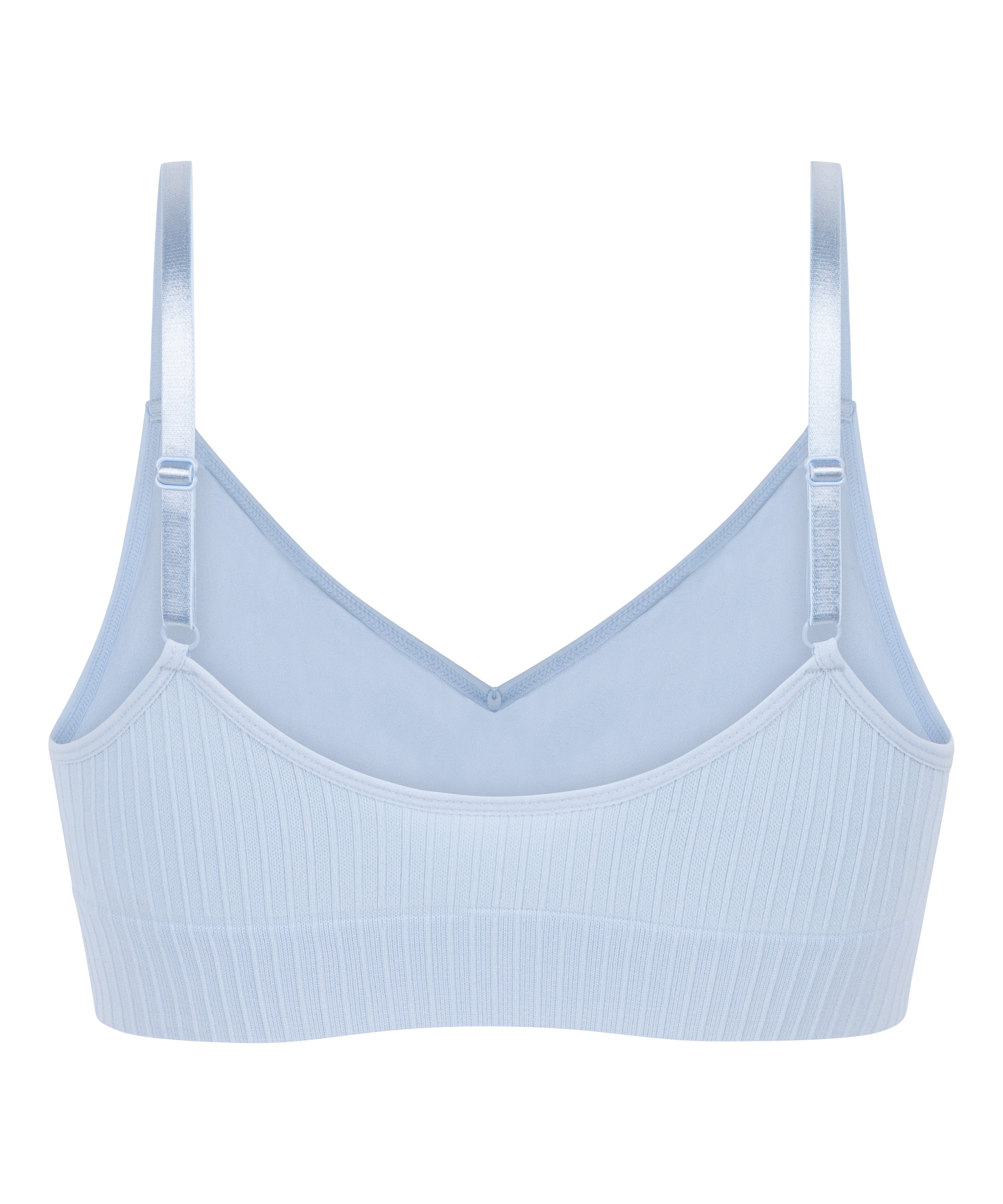 Brassi&egrave;re Dianne, Bleu, main