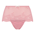 Boxerstring Doriane Curvy, Lila