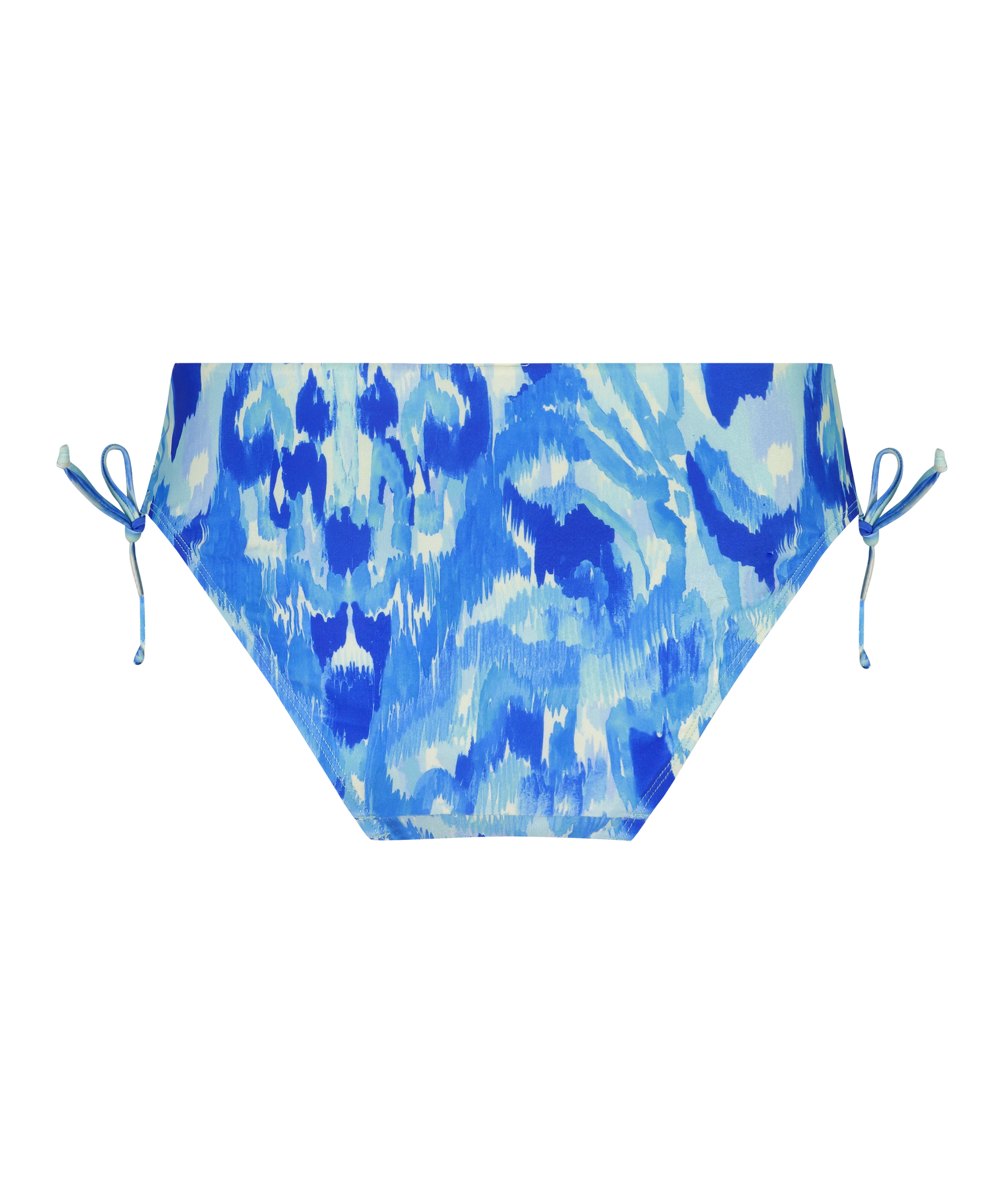 Bikini Slip Rio Paraguay, Blau, main