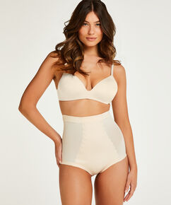 Formender Scuba-Taillenslip - Level 3, Teint