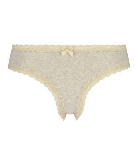 Brazilian Cotton, Grün