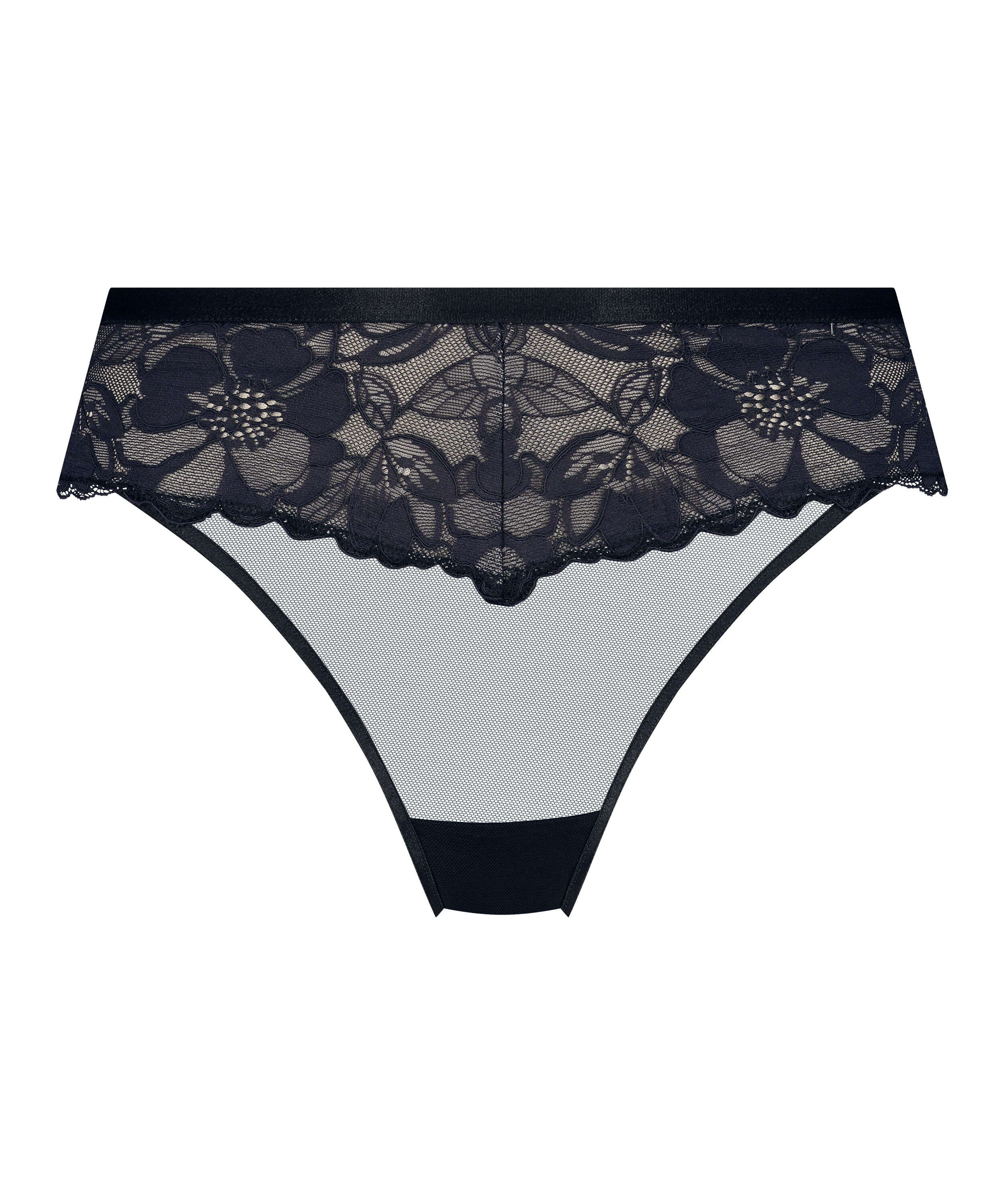 Boxerstring Sophia, Schwarz