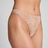 String Briar, Beige