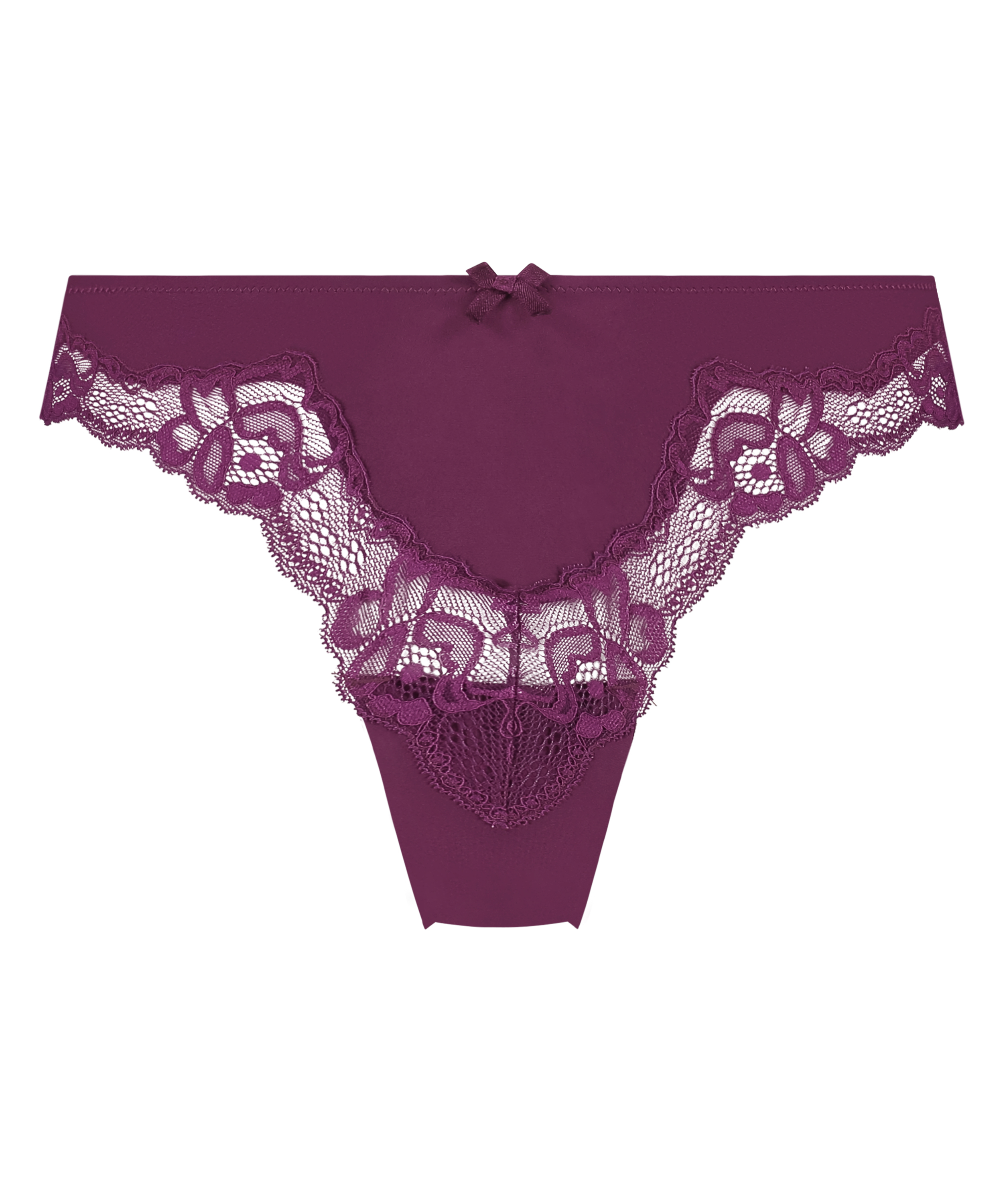 Brazilian Lace & Shine, Lila, main
