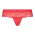 Boxerstring Sophie, Rot