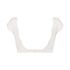 Brasière Penelope, Blanc