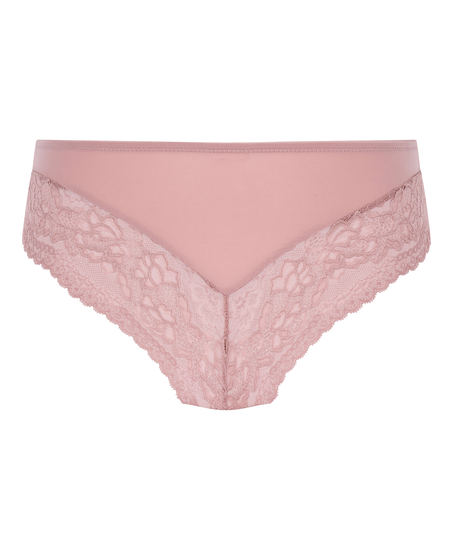 Brazilian-Shorts Valencia, Lila