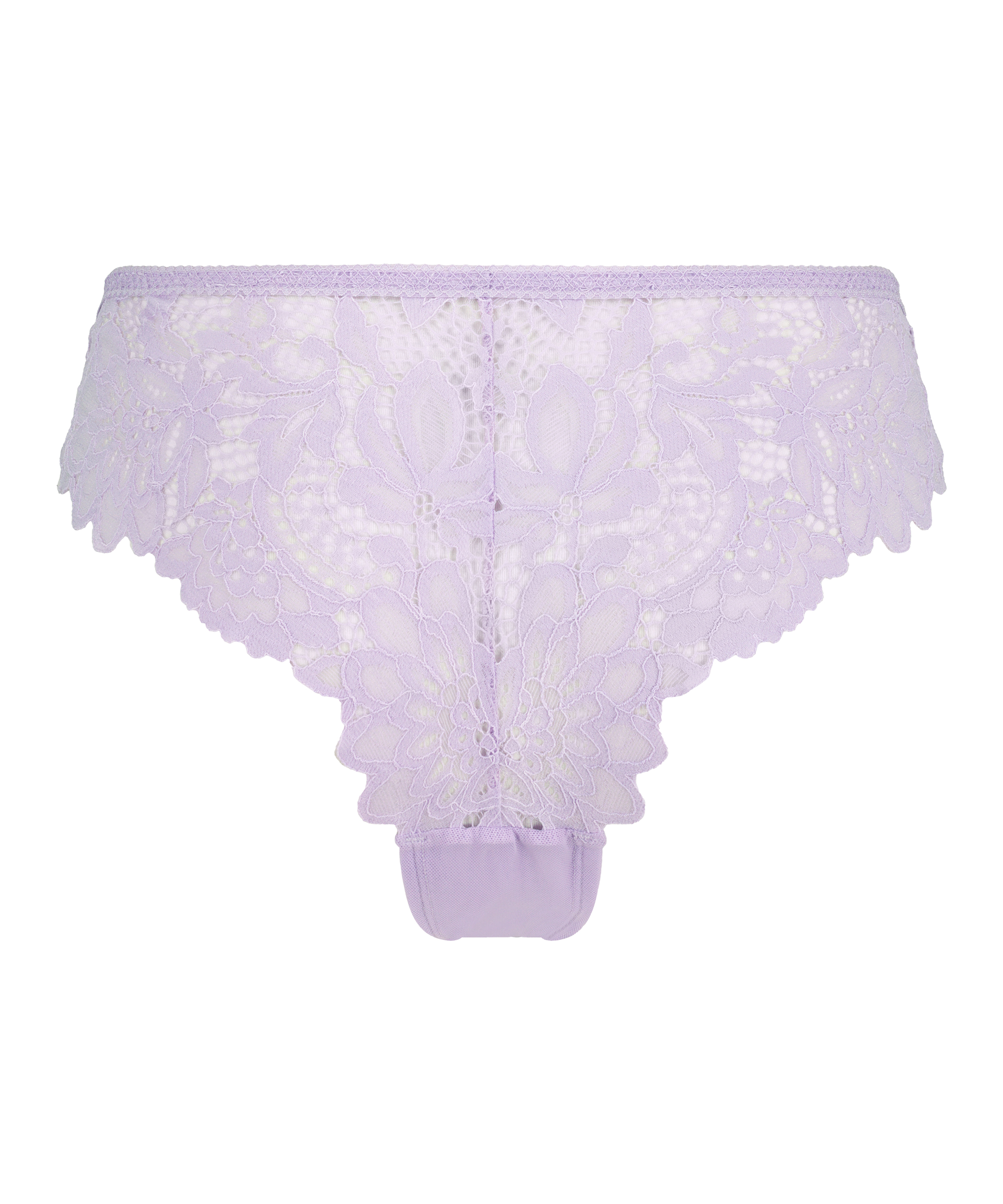 Brazilian Shiloh, Lila, main