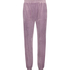 Pantalon de jogging Velours long, Violet