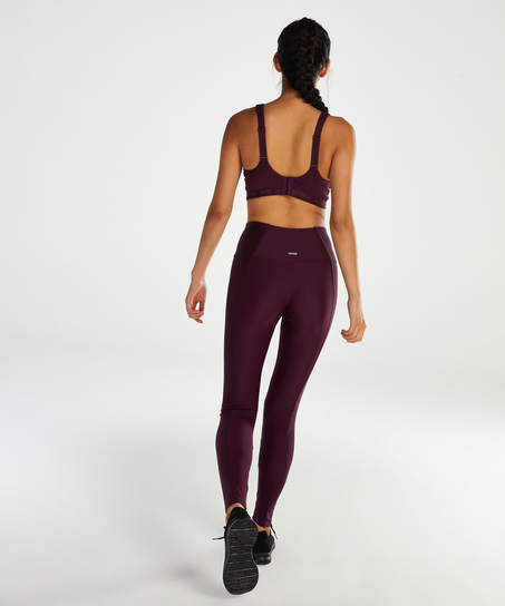 HKMX Sport-BH The Elite Level 3, Lila