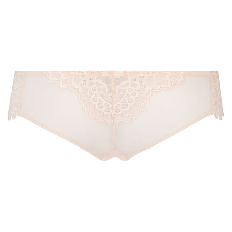 Slip br&eacute;silien Nightshade Doutzen, Rose