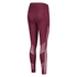 HKMX Sportlegging hohe Taille Level 2, Lila