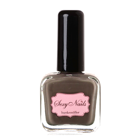 Nagellack, Sexy Nails, Beige