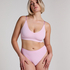 Bralette Dianne, Rose