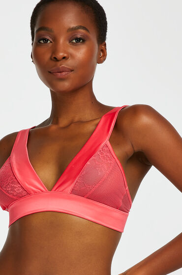 Hunkemöller Brassière Duckie Rouge