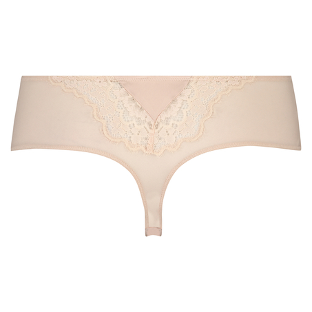 Boxer string Calliope, Blanc