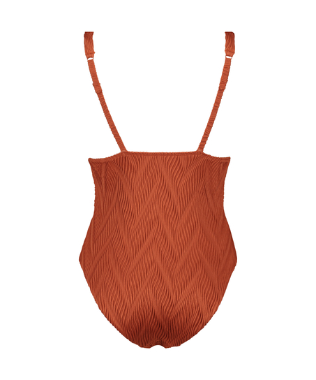 Badeanzug Galibi I AM Danielle, Orange