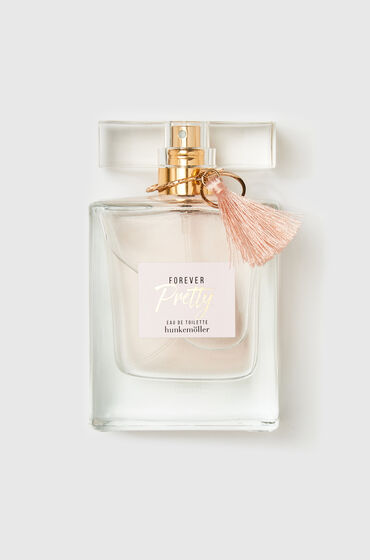 Image of Hunkemöller Eau de Toilette Forever Pretty