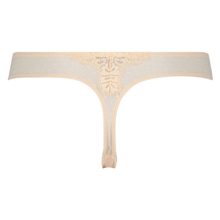 String Marilee, Rose