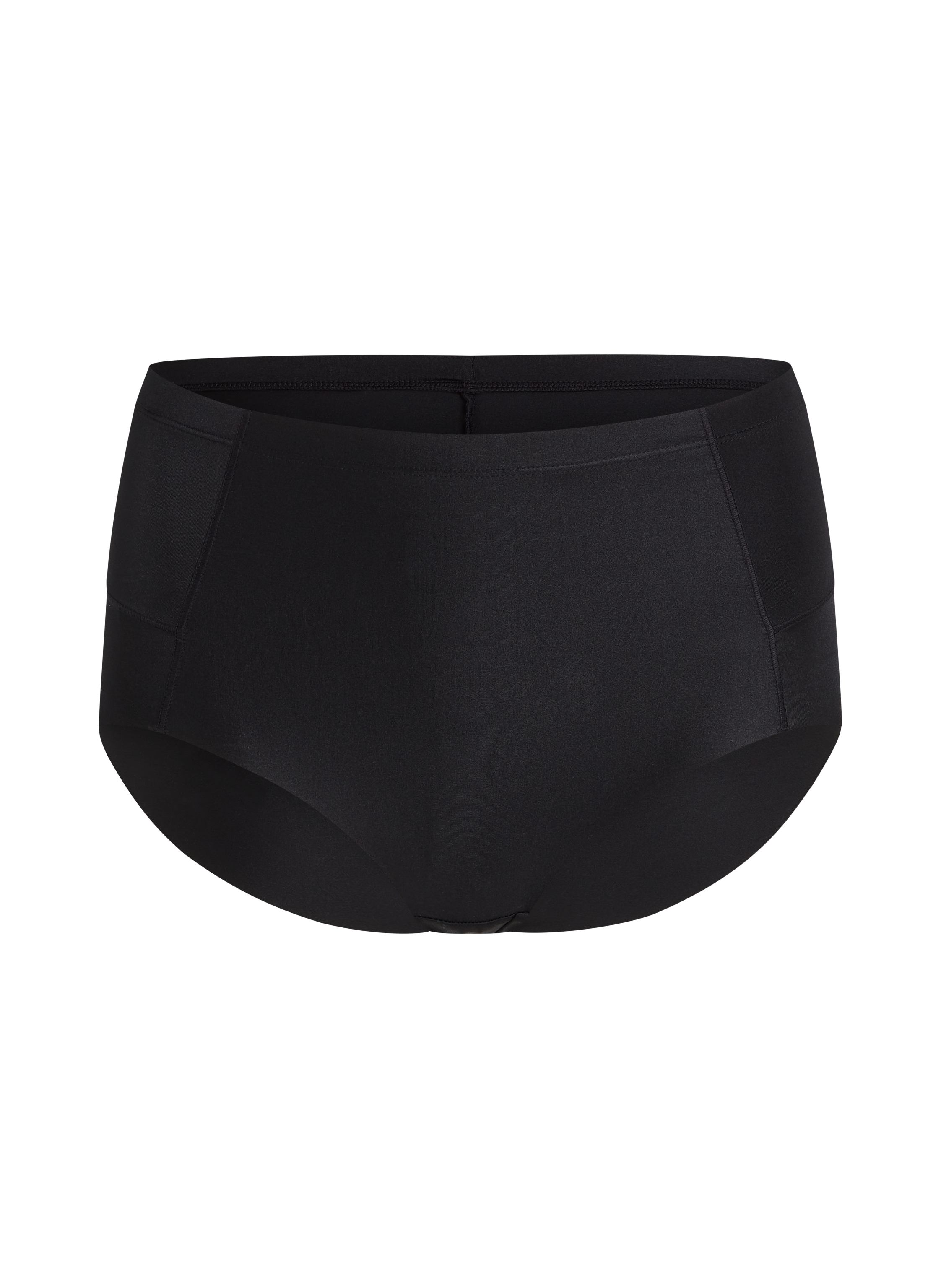 Lot de 2 Culotte sculptante lissante, Noir, main