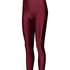 HKMX H&uuml;ft-Sportlegging Shine On, Rot
