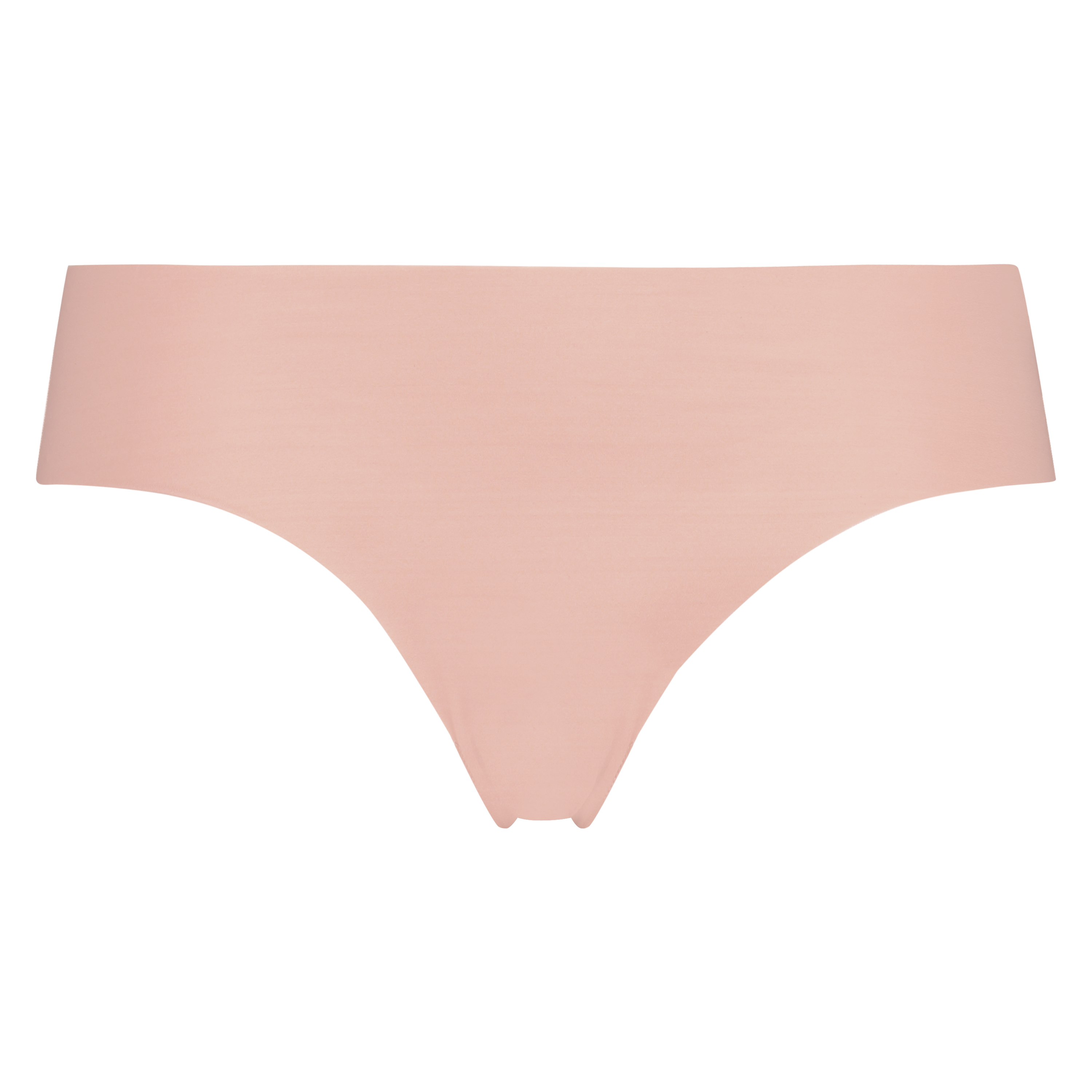 Invisible Brazilian, Rose, main