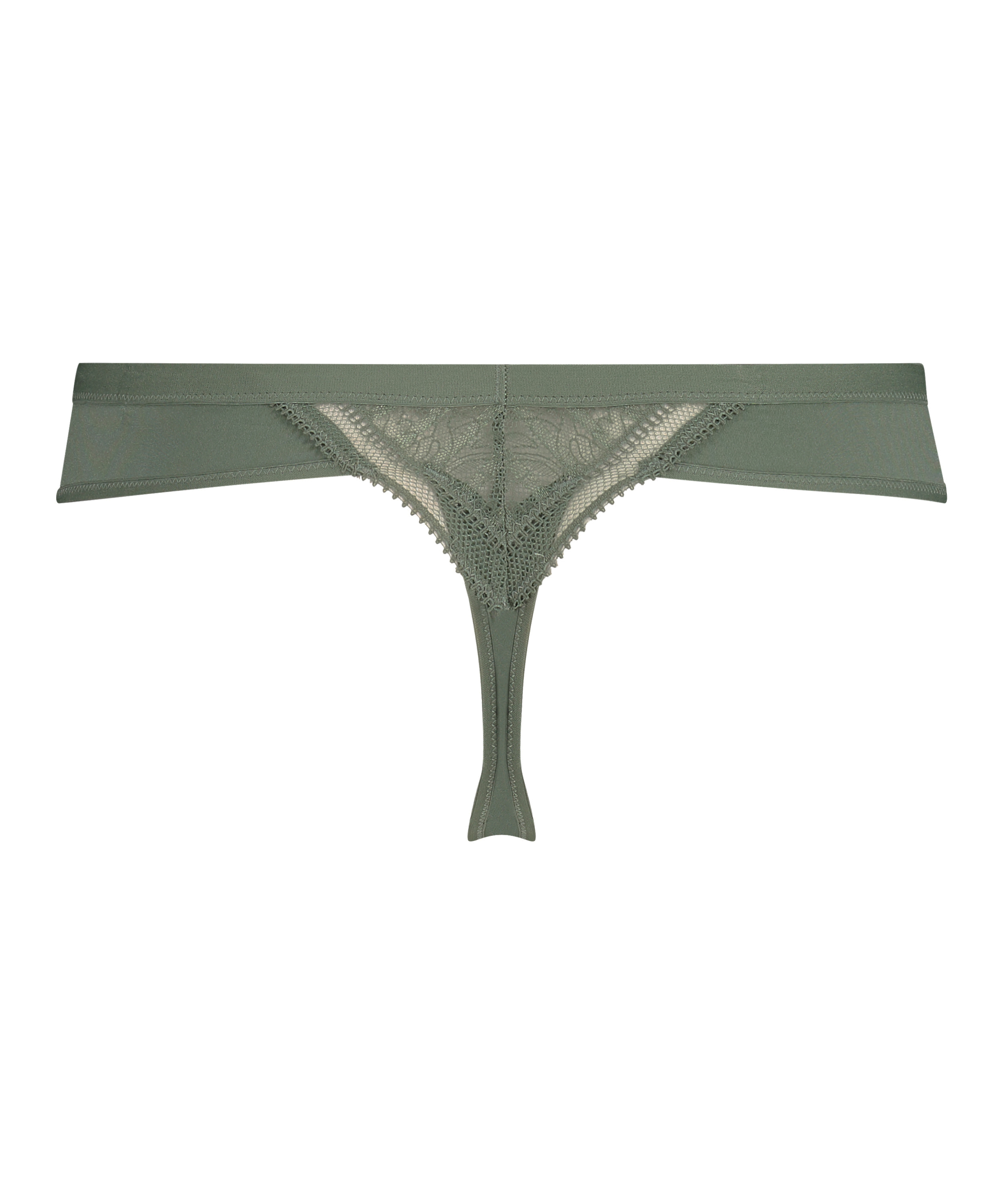 String Kriss I AM Danielle, grün, main