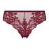 Slip brésilien Bianca, Rouge