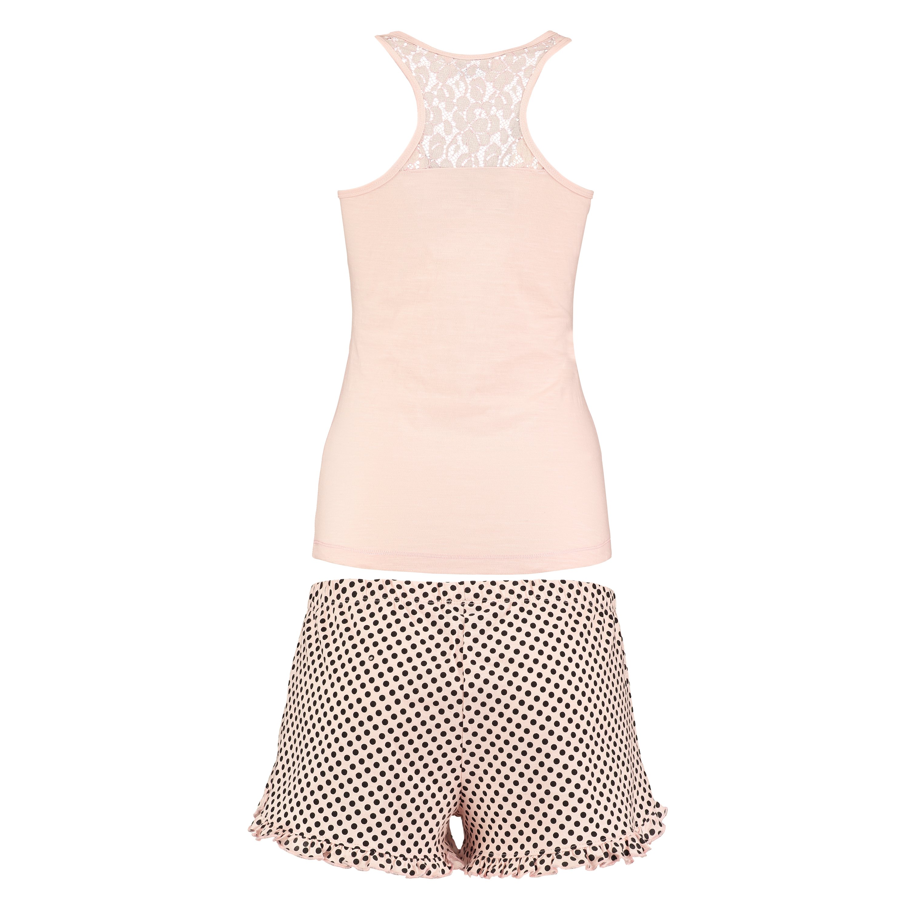 Pyjama set Jessica, Rose, main