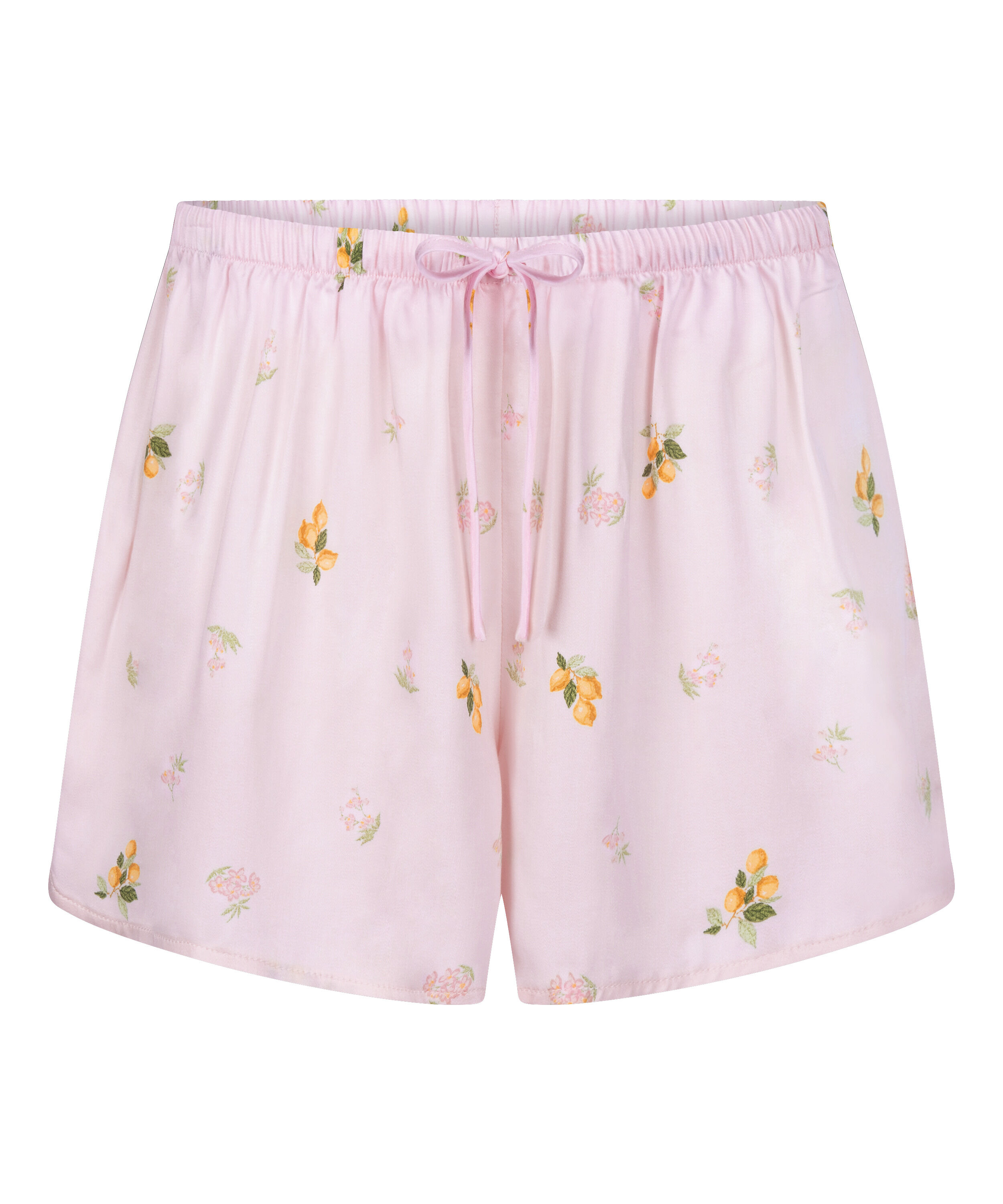 Pyjama-Shorts, Rose