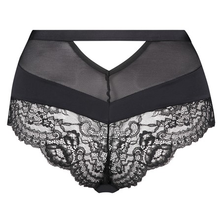 Hoher Brazilian Zinnia Ann Kathrin, Schwarz