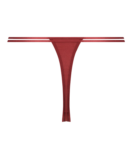 String Ivana, Rouge