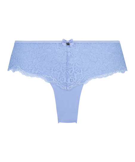 Brazilian Marine, Blau