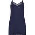 Nova Slipdress Jersey, Blau