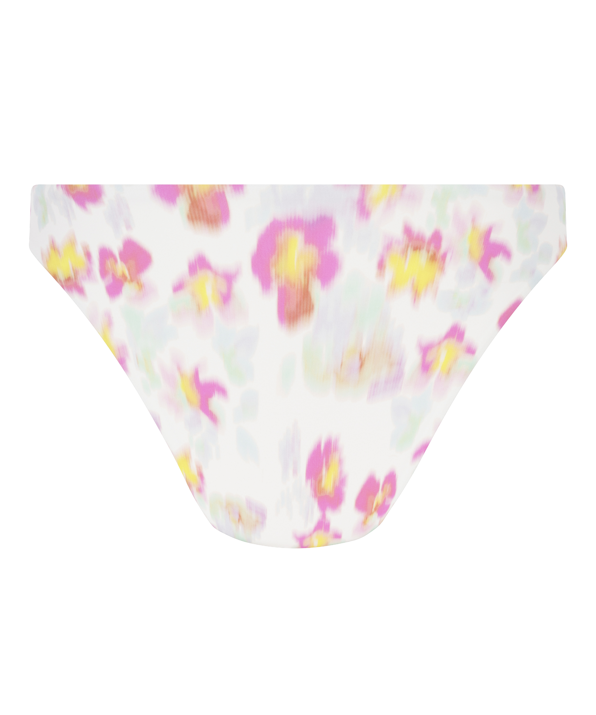 Bikini Slip mit hohem Beinausschnitt Madeira, Rose, main