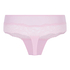 Paris Boxerstring, Rose