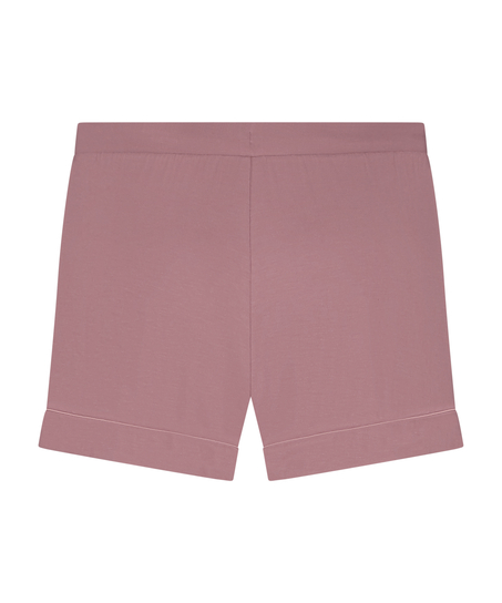 Short Jersey Essential, Rose