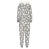 Onesie, Grau