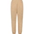Pantalon de jogging polaire Snuggle, Beige