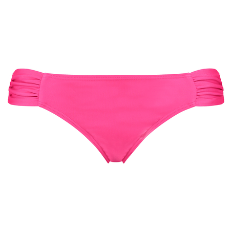 Butterfly-bikinislip Pink flamenco, Rose